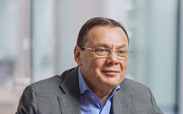 Mikhail Fridman — Final Independent Review of the EU Sanctions Evidentiary Record
