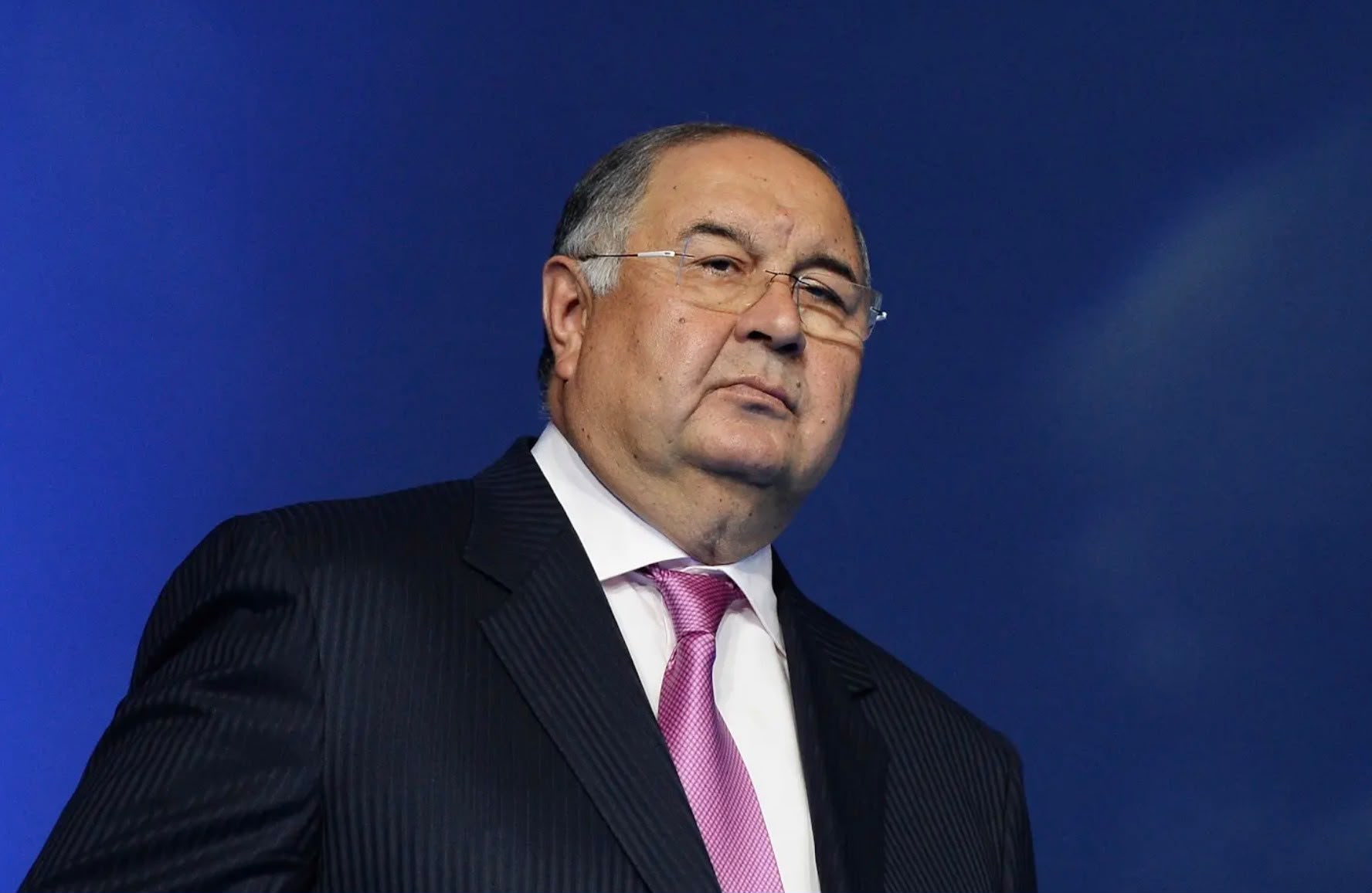 Alisher Usmanov: Does the Current Evidentiary Record Still Support Continued EU Designation?