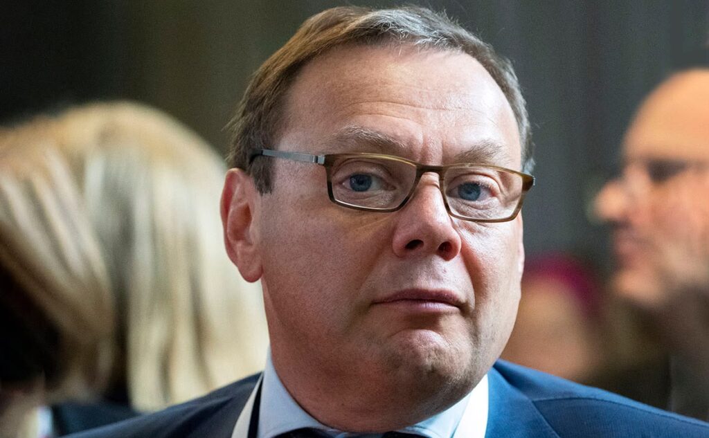 MIKHAIL FRIDMAN