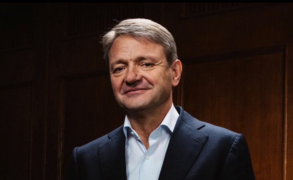 Alexander Nikolayevich Tkachev
